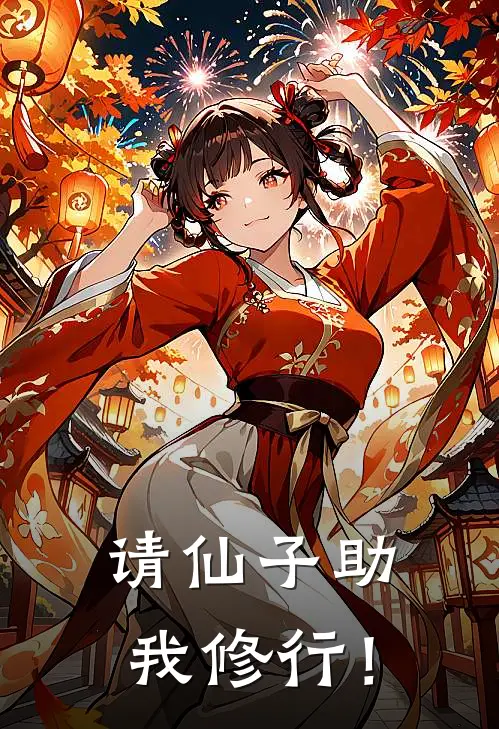 请仙子助我修行！