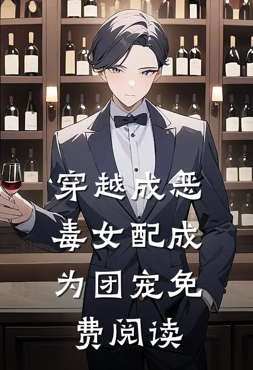 穿越成恶毒女配成为团宠免费阅读