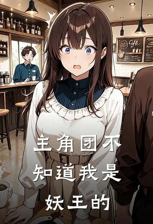 主角团不知道我是妖王的