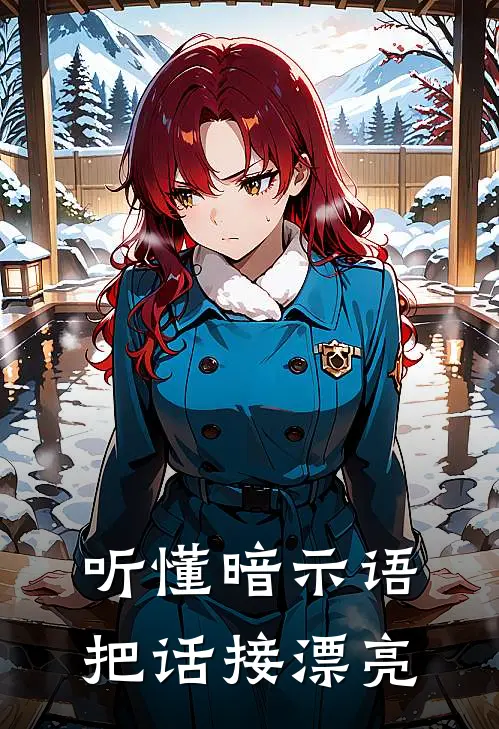 听懂暗示语：把话接漂亮沈知微李曼热门小说完结_热门的小说听懂暗示语：把话接漂亮沈知微李曼