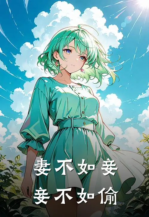 妻不如妾妾不如偷(华前川庄岚)最新热门小说_完结小说妻不如妾妾不如偷(华前川庄岚)