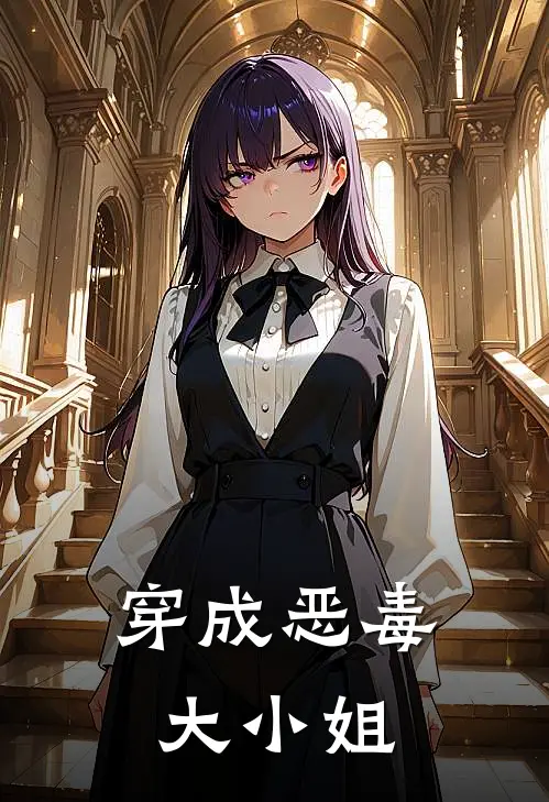 穿成恶毒大小姐