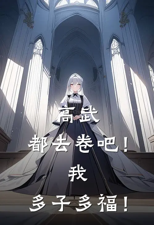 高武：都去卷吧！我，多子多福！