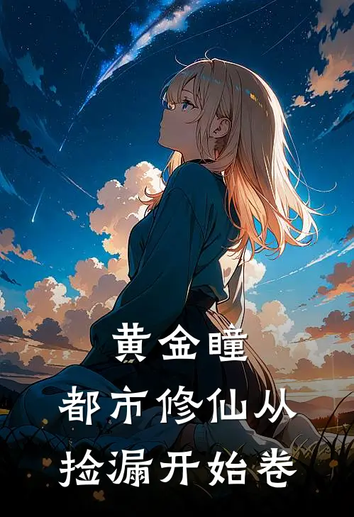 黄金瞳：都市修仙从捡漏开始卷(苏清月陈闲)全本免费在线阅读_黄金瞳：都市修仙从捡漏开始卷全文阅读