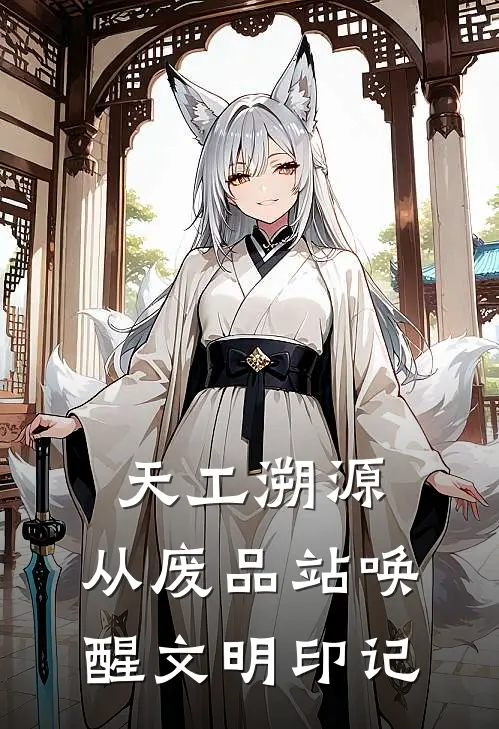 天工溯源：从废品站唤醒文明印记(凌砚黄毛)免费阅读完整版小说_最新小说全文阅读天工溯源：从废品站唤醒文明印记凌砚黄毛