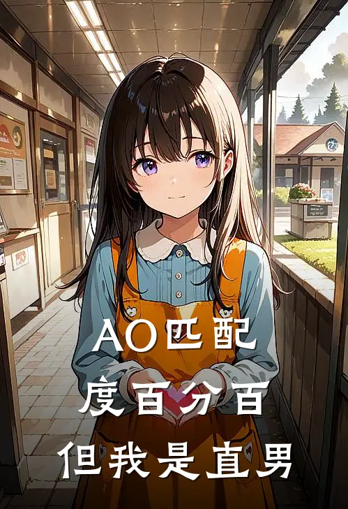 AO匹配度百分百，但我是直男(顾凛江又晰)免费小说完结_最新推荐小说AO匹配度百分百，但我是直男(顾凛江又晰)