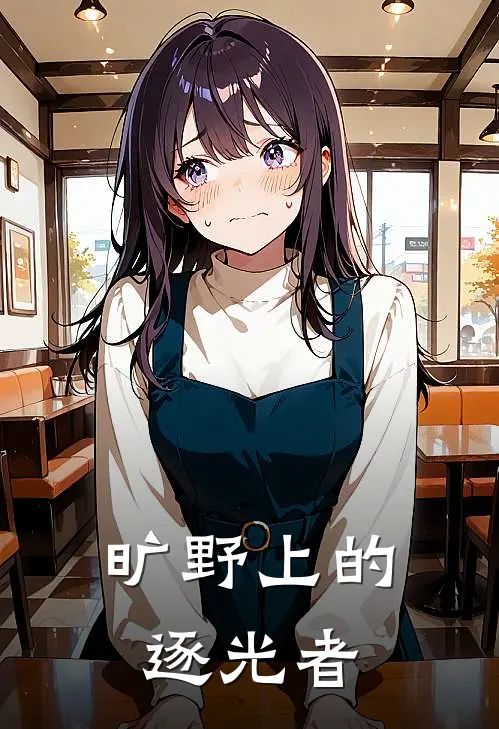 旷野上的逐光者沈星辞夏乐瑶完整版小说_最新章节列表旷野上的逐光者(沈星辞夏乐瑶)