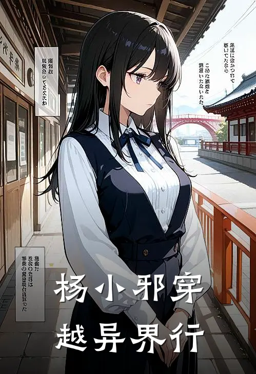 杨小邪穿越异界行