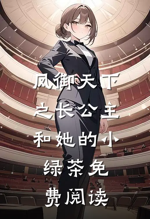 凤御天下之长公主和她的小绿茶免费阅读