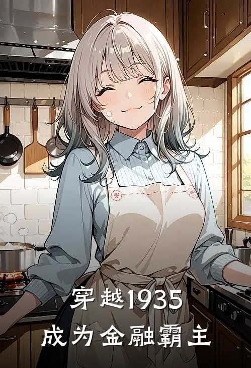 穿越1935成为金融霸主