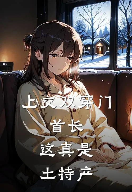 上交双穿门：首长，这真是土特产