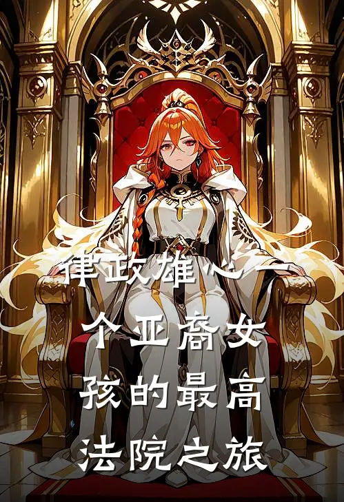 律政雄心一个亚裔女孩的最高法院之旅