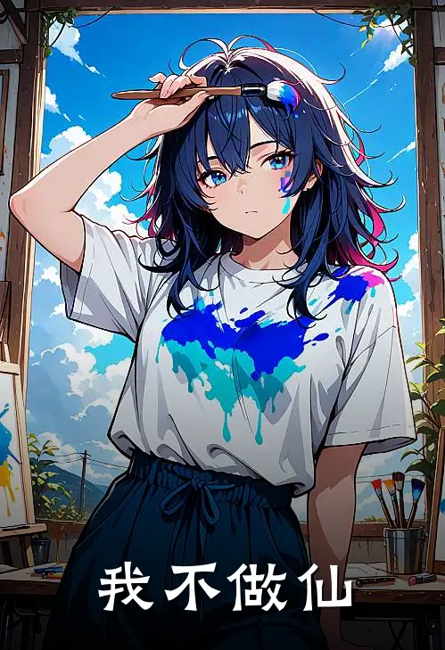 我不做仙赵铁骨王扒皮全文阅读免费全集_最新全本小说我不做仙(赵铁骨王扒皮)