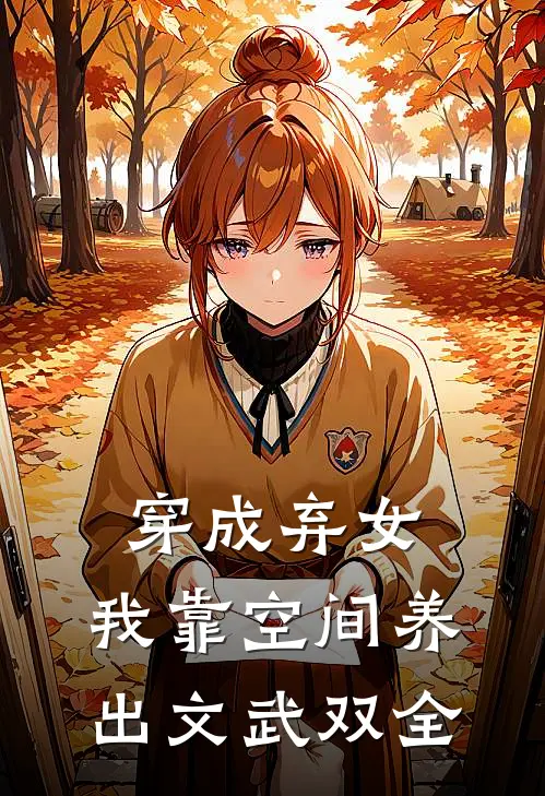 穿成弃女，我靠空间养出文武双全王晴王文热门的网络小说_热门的网络小说穿成弃女，我靠空间养出文武双全(王晴王文)