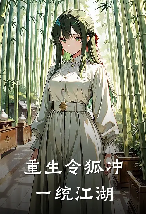 重生令狐冲一统江湖