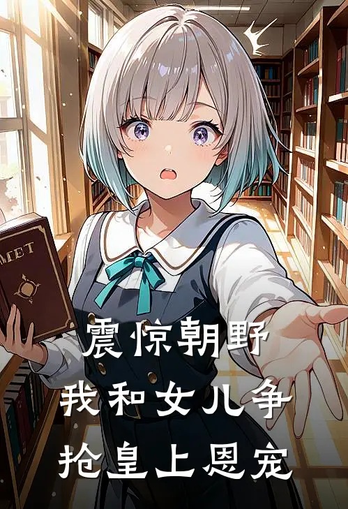 震惊朝野，我和女儿争抢皇上恩宠云扶姝秦逾暄完结小说免费阅读_热门免费小说震惊朝野，我和女儿争抢皇上恩宠(云扶姝秦逾暄)