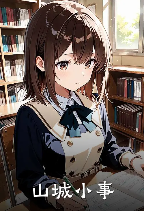 山城小事