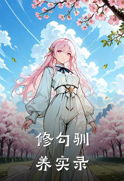 修勾驯养实录余珩郝俊冉最新免费小说_免费完本小说修勾驯养实录余珩郝俊冉