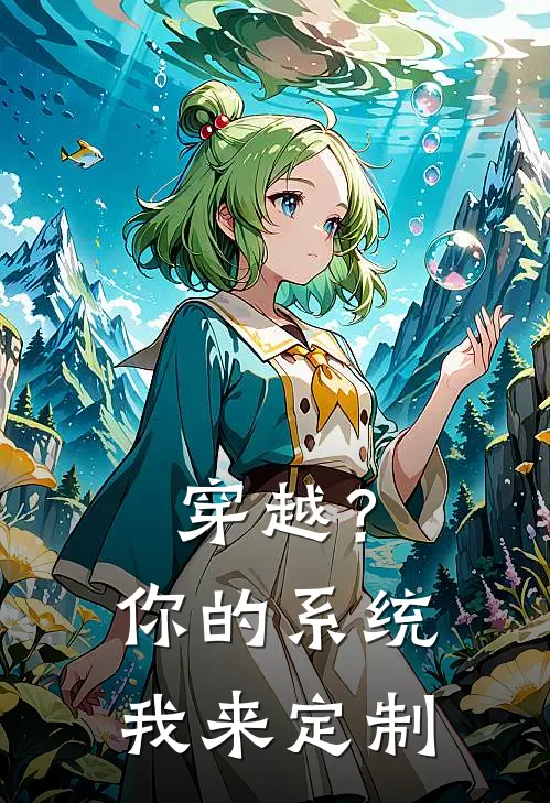 穿越？你的系统我来定制(林洋孟楠)完结的热门小说_全本免费完结小说穿越？你的系统我来定制(林洋孟楠)