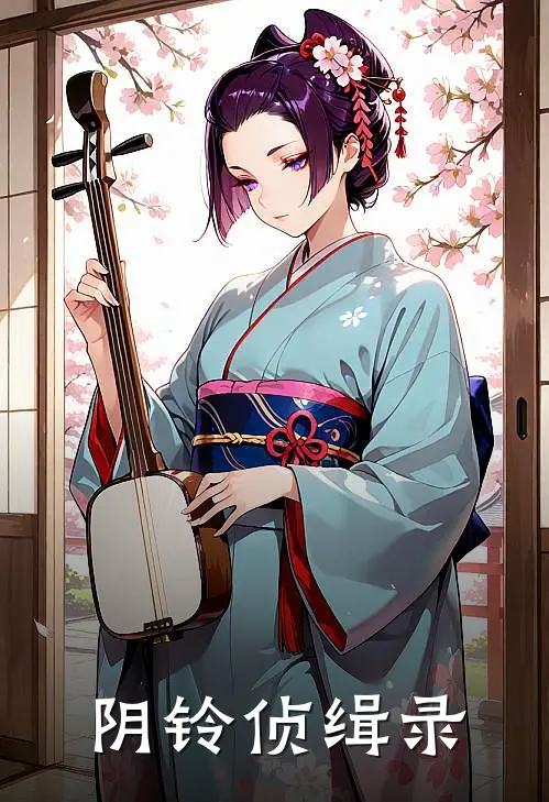 阴铃侦缉录沈砚林墨热门的小说_免费小说阴铃侦缉录(沈砚林墨)