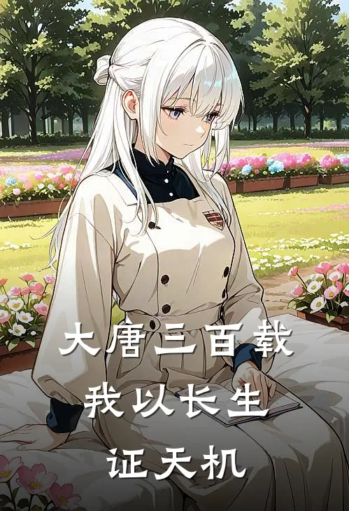 大唐三百载，我以长生证天机柳元度杜明礼最新小说推荐_热门小说排行榜大唐三百载，我以长生证天机(柳元度杜明礼)