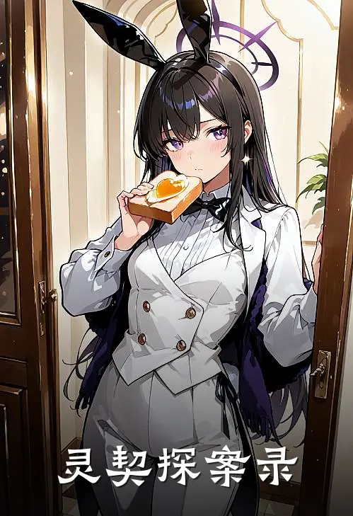 《灵契探案录》林羽苏灵已完结小说_灵契探案录(林羽苏灵)火爆小说