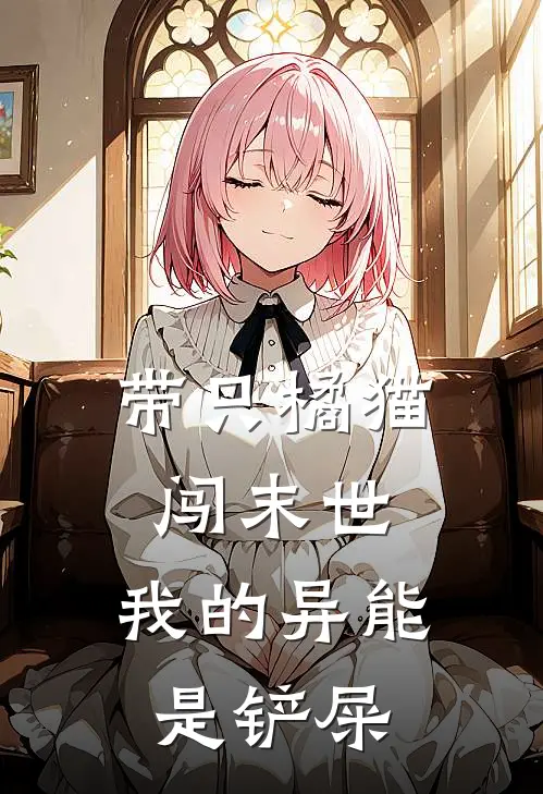 带只橘猫闯末世：我的异能是铲屎(林默林默)在线阅读免费小说_最新章节列表带只橘猫闯末世：我的异能是铲屎(林默林默)