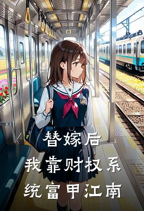 替嫁后，我靠财权系统富甲江南林清月翠云全集免费小说_免费小说完结替嫁后，我靠财权系统富甲江南(林清月翠云)