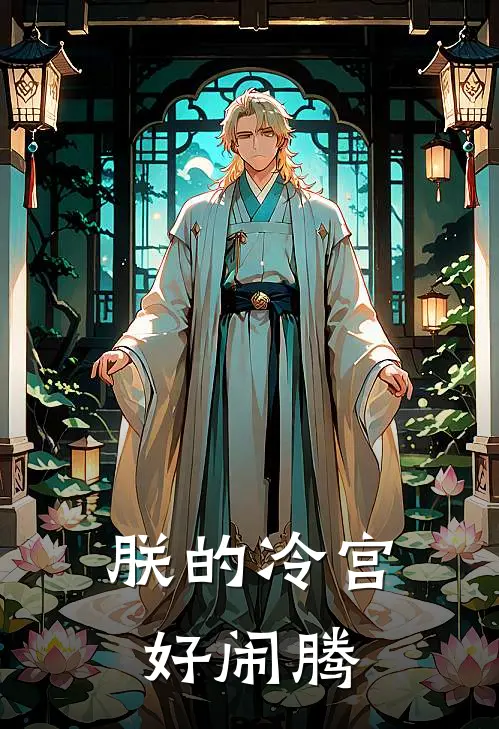 朕的冷宫好闹腾