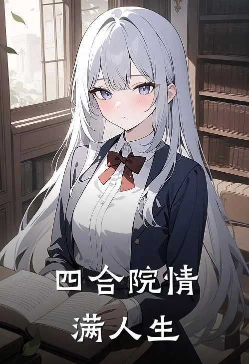 四合院情满人生