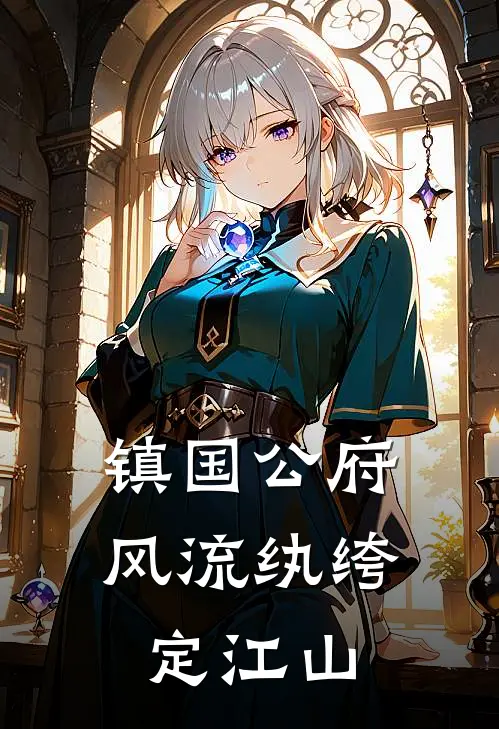 镇国公府：风流纨绔定江山