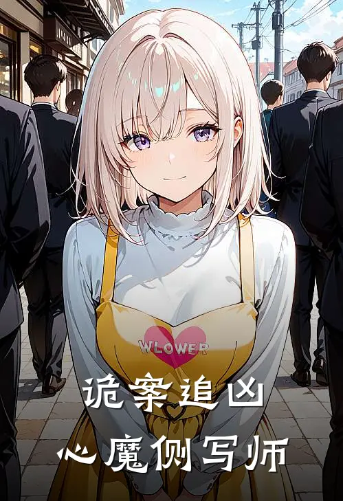 诡案追凶：心魔侧写师