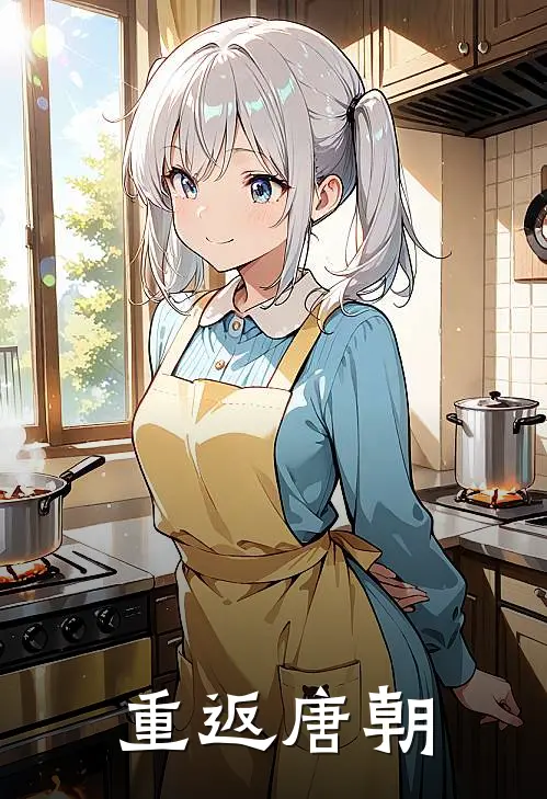 重返唐朝