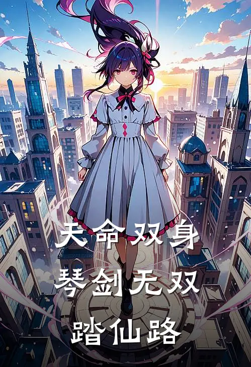 天命双身琴剑无双踏仙路