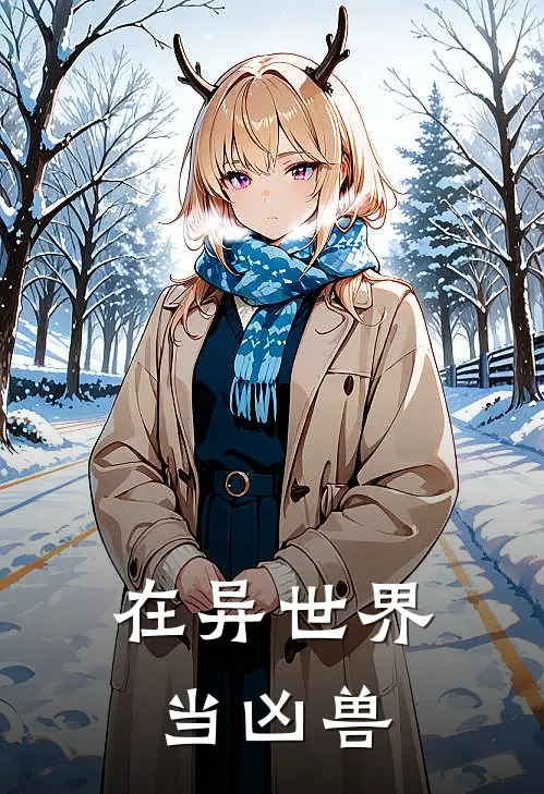 在异世界当凶兽