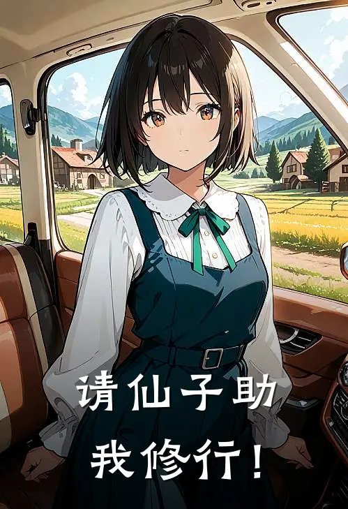 《请仙子助我修行！》楚元李腾全集免费在线阅读_(楚元李腾)全章节免费在线阅读