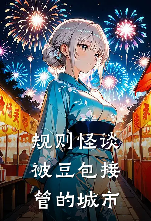 规则怪谈：被豆包接管的城市