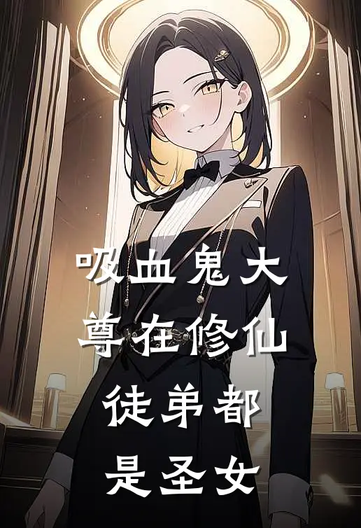 吸血鬼大尊在修仙：徒弟都是圣女