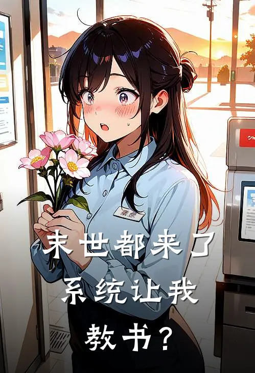 末世都来了，系统让我教书？