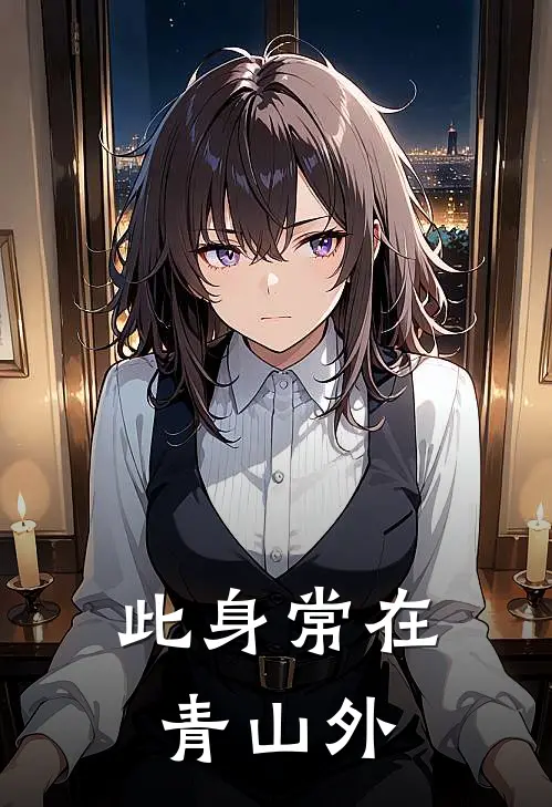 李闲李哥(此身常在青山外)_《此身常在青山外》最新章节免费在线阅读