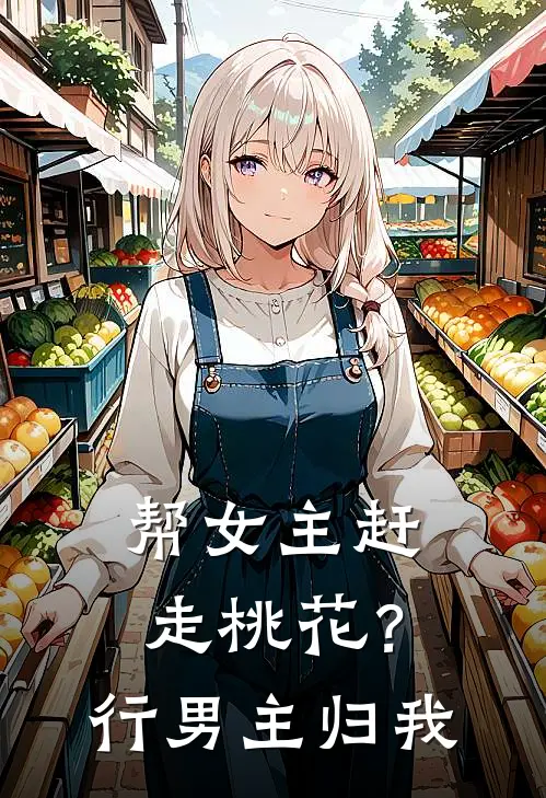 帮女主赶走桃花？行，男主归我