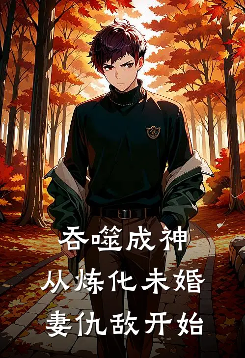 吞噬成神：从炼化未婚妻仇敌开始