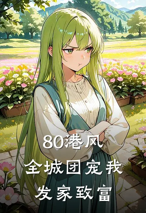 80港风，全城团宠我发家致富(孟婉晴孟清瑶)最新小说_免费阅读完整版小说80港风，全城团宠我发家致富(孟婉晴孟清瑶)