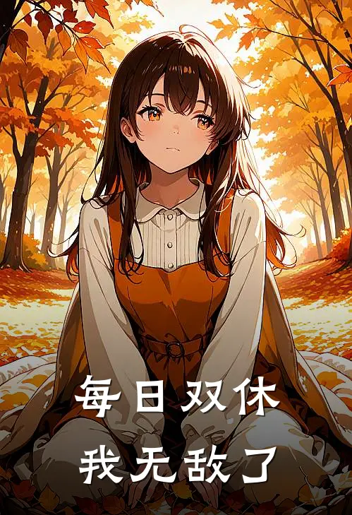 每日双休，我无敌了(林默王虎)完本小说_免费阅读无弹窗每日双休，我无敌了林默王虎