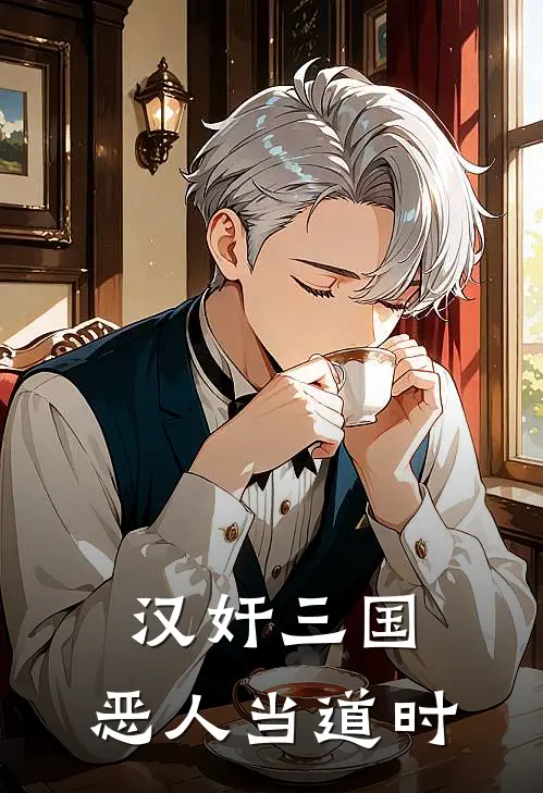 汉奸三国：恶人当道时