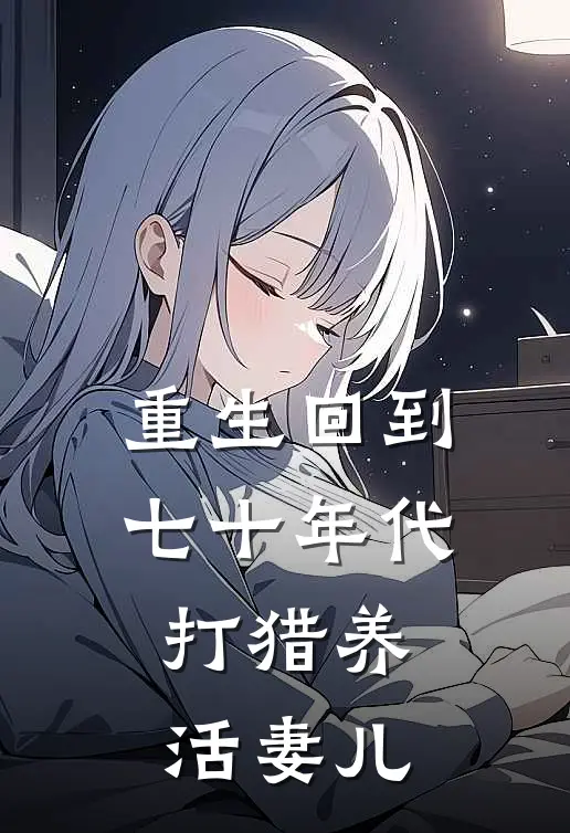 重生回到七十年代，打猎养活妻儿(武偲林薇)最新完本小说推荐_免费小说推荐重生回到七十年代，打猎养活妻儿武偲林薇