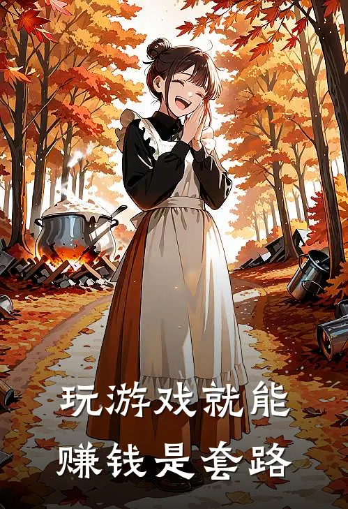 玩游戏就能赚钱是套路