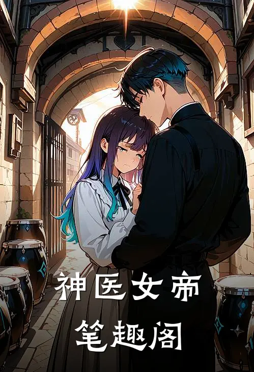 神医女帝笔趣阁