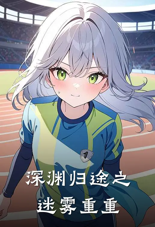 深渊归途之迷雾重重