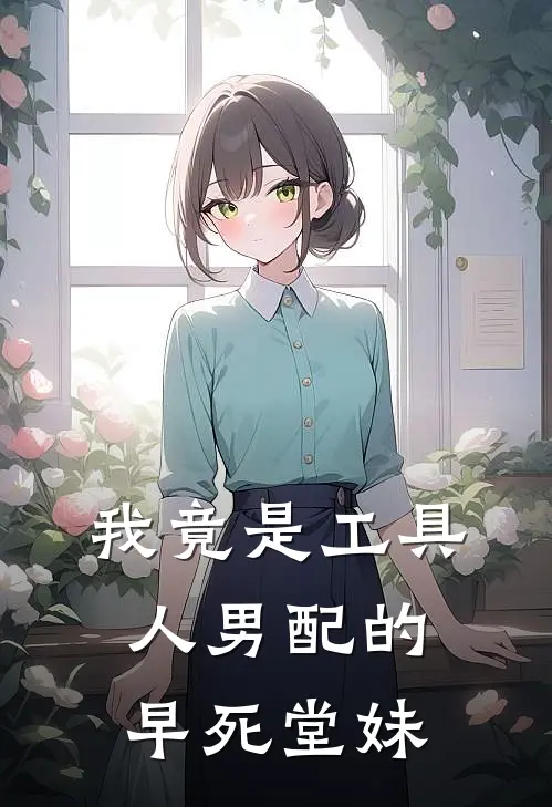 我竟是工具人男配的早死堂妹